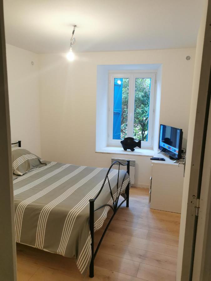 Maison De Village Ventenac-Cabardès Eksteriør billede